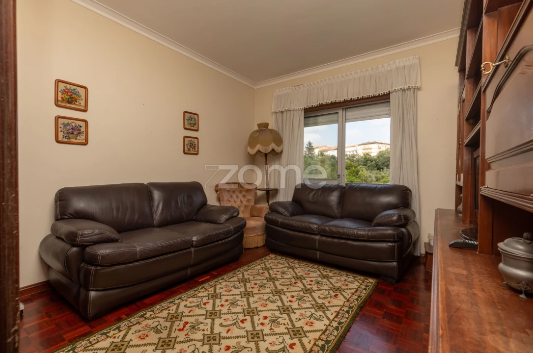 Apartamento T5 para Venda em Assafarge e Antanhol Foto 15