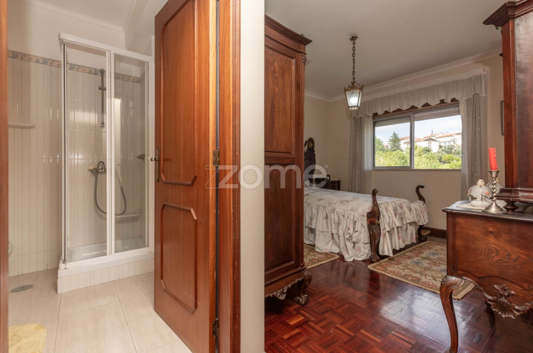 Apartamento T5 para Venda em Assafarge e Antanhol Foto 17