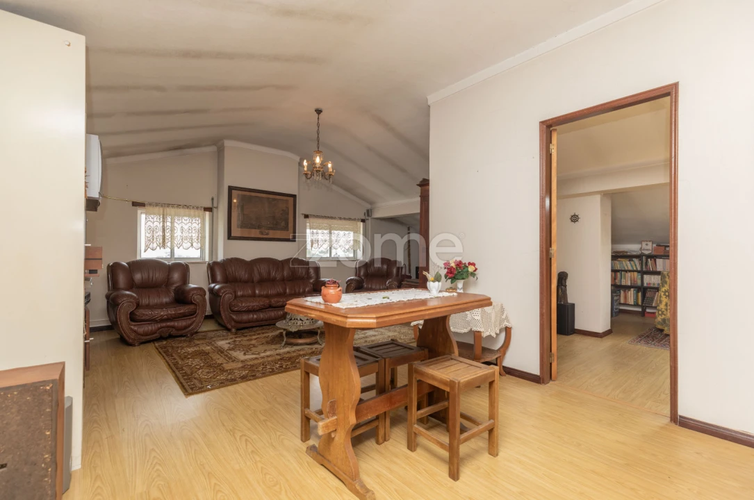 Apartamento T5 para Venda em Assafarge e Antanhol Foto 22