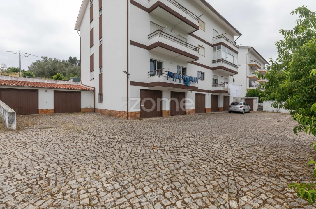 Apartamento T5 para Venda em Assafarge e Antanhol Foto 30