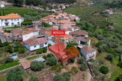 Moradia T2 para Venda em Castanheiro do Norte e Ribalonga
