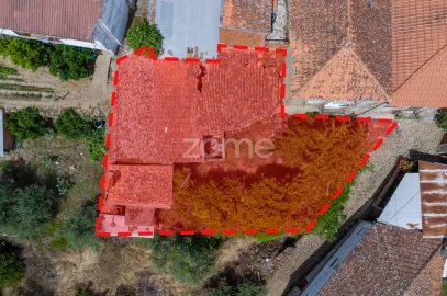 Moradia T2 para Venda em Castanheiro do Norte e Ribalonga