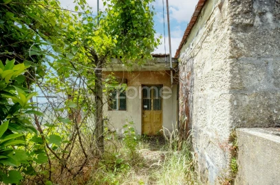 Moradia T2 para Venda em Castanheiro do Norte e Ribalonga