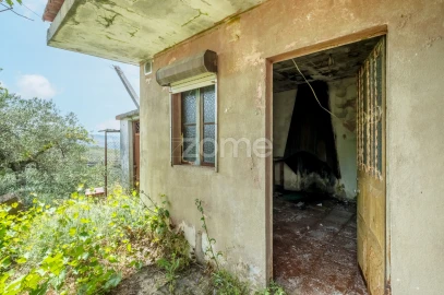 Moradia T2 para Venda em Castanheiro do Norte e Ribalonga