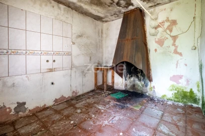 Moradia T2 para Venda em Castanheiro do Norte e Ribalonga