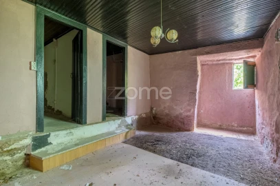 Moradia T2 para Venda em Castanheiro do Norte e Ribalonga