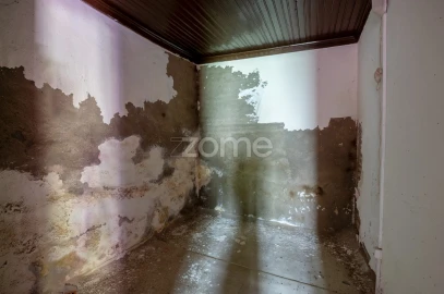 Moradia T2 para Venda em Castanheiro do Norte e Ribalonga