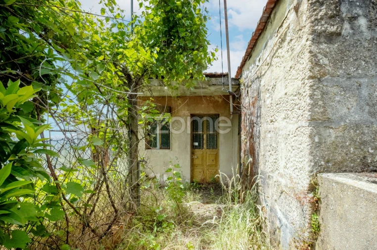 Moradia T2 para Venda em Castanheiro do Norte e Ribalonga Foto 7