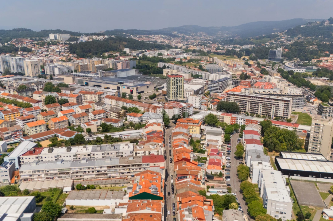 Apartamento T2 para Venda em São Vitor (Braga) Foto 24