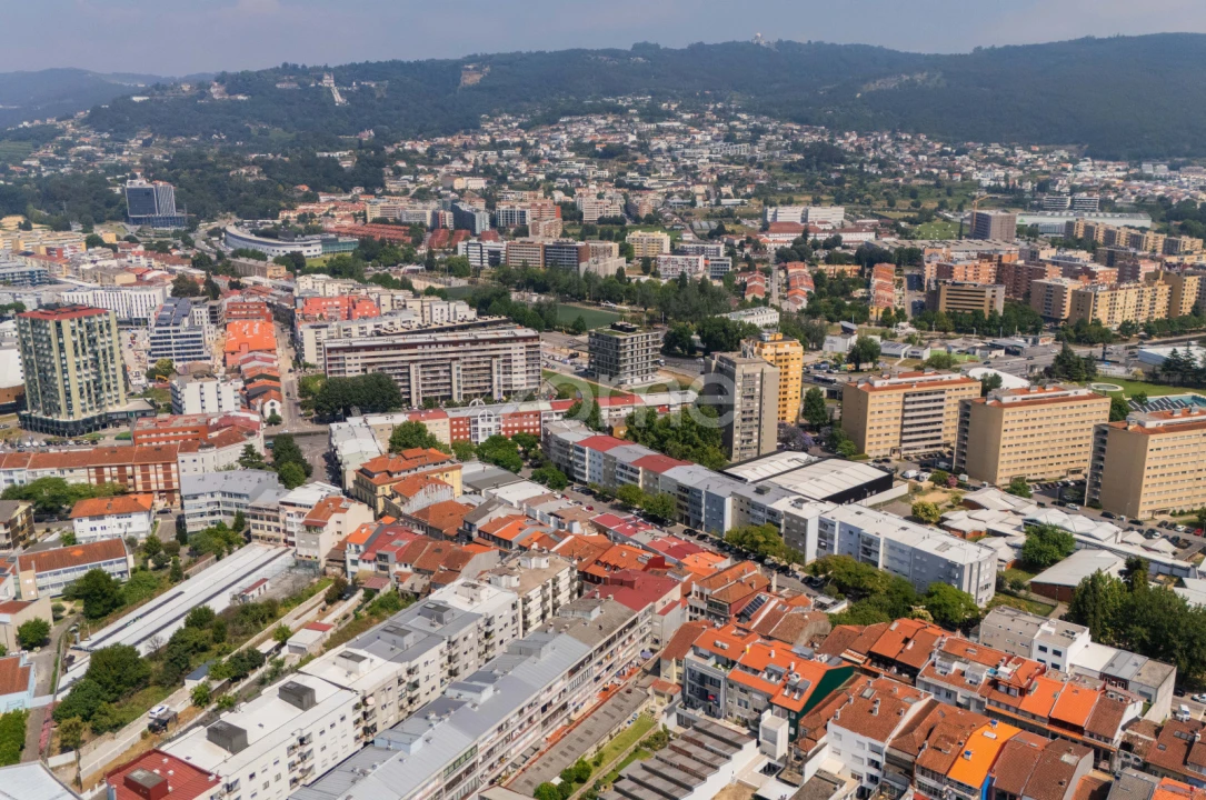 Apartamento T2 para Venda em São Vitor (Braga) Foto 25