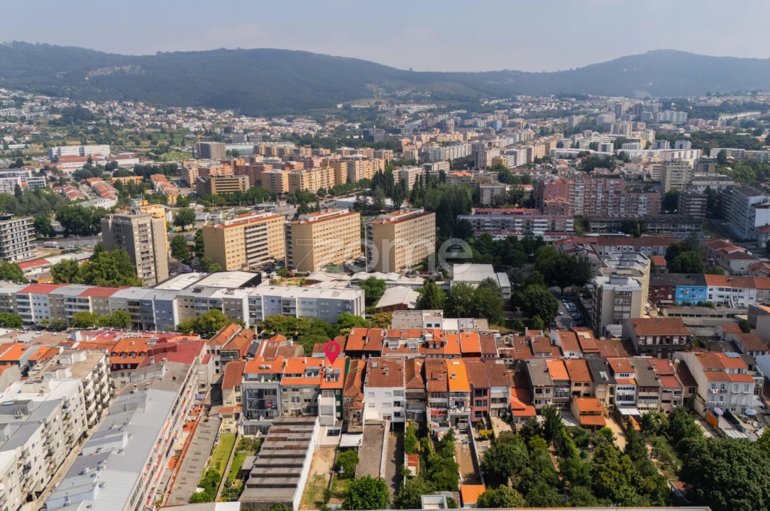 Apartamento T2 para Venda em São Vitor (Braga) Foto 26
