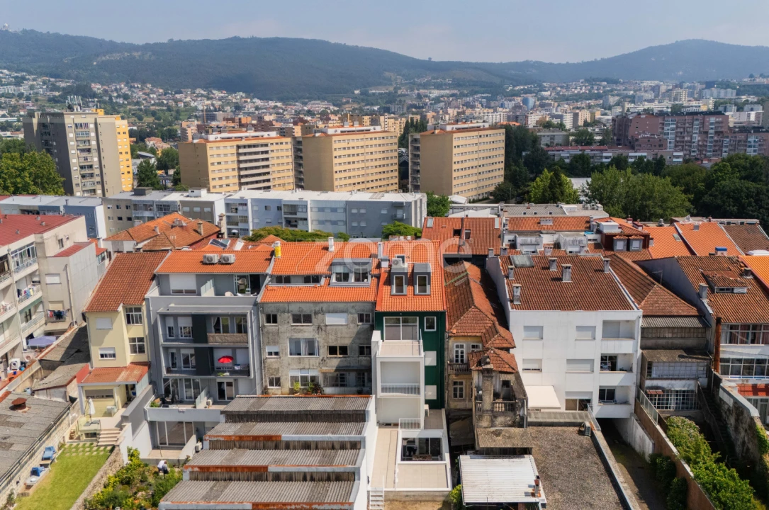 Apartamento T2 para Venda em São Vitor (Braga) Foto 27