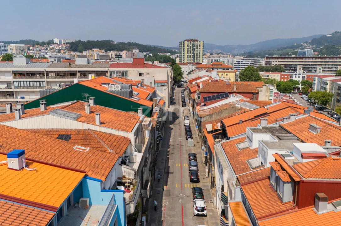 Apartamento T2 para Venda em São Vitor (Braga) Foto 19