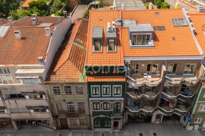 Apartamento T2 para Venda em São Vitor (Braga)