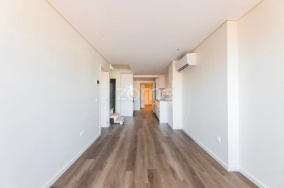 Apartamento T2 para Venda em São Vitor (Braga)