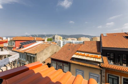Apartamento T2 para Venda em São Vitor (Braga)