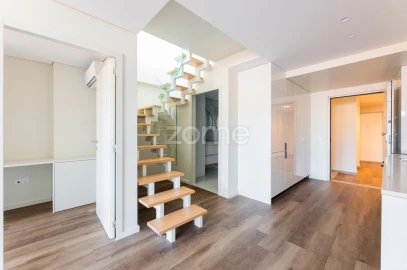 Apartamento T2 para Venda em São Vitor (Braga)
