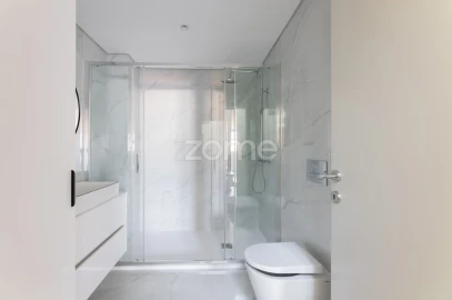 Apartamento T2 para Venda em São Vitor (Braga)