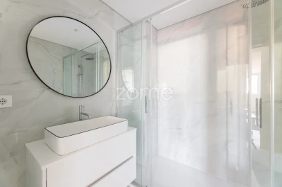 Apartamento T2 para Venda em São Vitor (Braga)