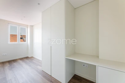 Apartamento T2 para Venda em São Vitor (Braga)