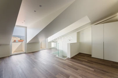 Apartamento T2 para Venda em São Vitor (Braga)