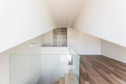 Apartamento T2 para Venda em São Vitor (Braga)