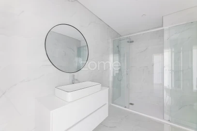 Apartamento T2 para Venda em São Vitor (Braga)
