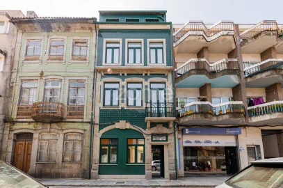 Apartamento T2 para Venda em São Vitor (Braga)