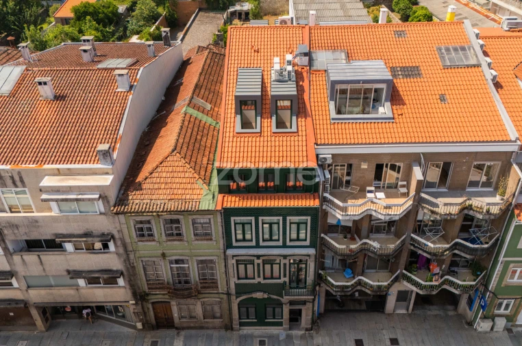 Apartamento T2 para Venda em São Vitor (Braga) Foto 2