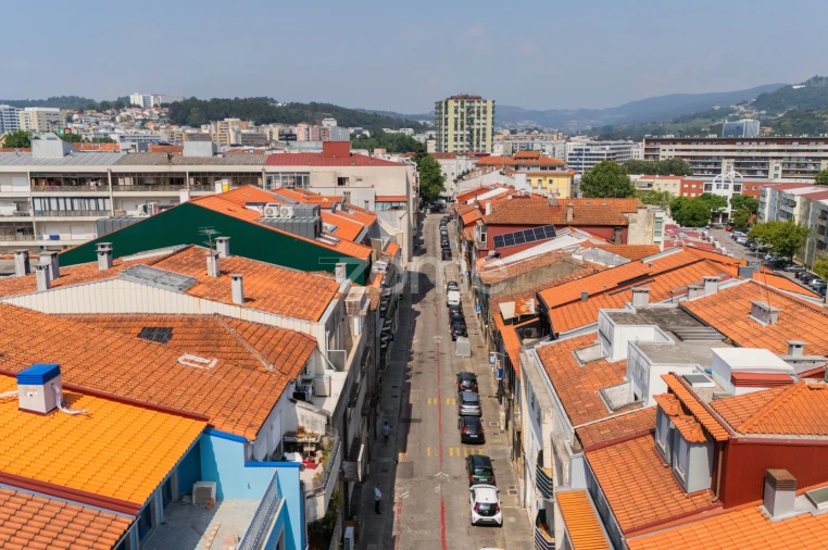 Apartamento T2 para Venda em São Vitor (Braga) Foto 19