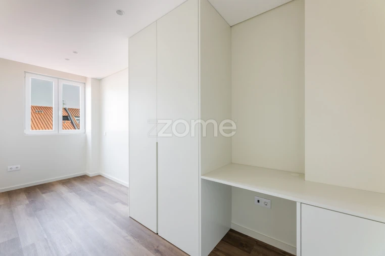 Apartamento T2 para Venda em São Vitor (Braga) Foto 8