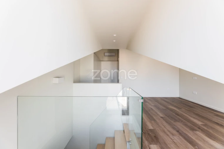 Apartamento T2 para Venda em São Vitor (Braga) Foto 14
