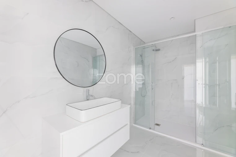 Apartamento T2 para Venda em São Vitor (Braga) Foto 20