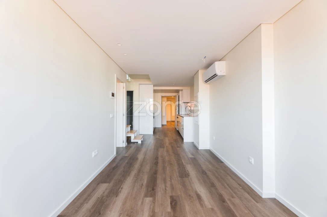 Apartamento T2 para Venda em São Vitor (Braga) Foto 11