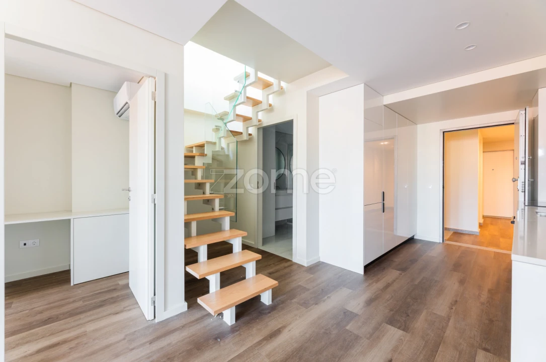 Apartamento T2 para Venda em São Vitor (Braga) Foto 12