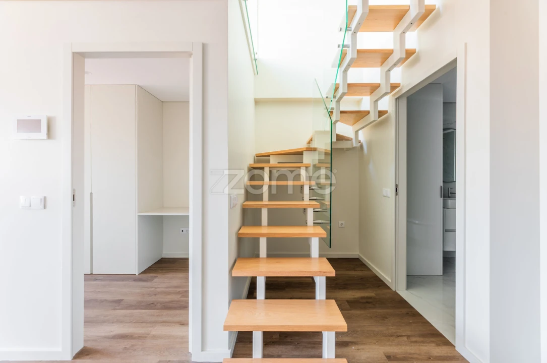 Apartamento T2 para Venda em São Vitor (Braga) Foto 7