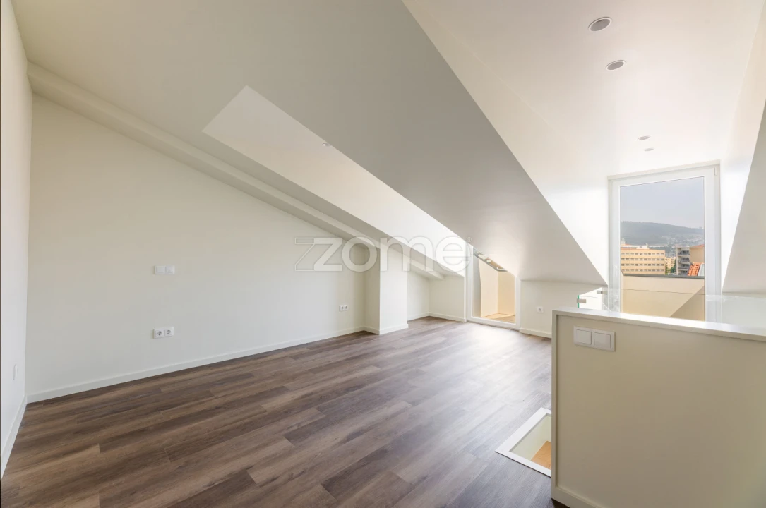 Apartamento T2 para Venda em São Vitor (Braga) Foto 13