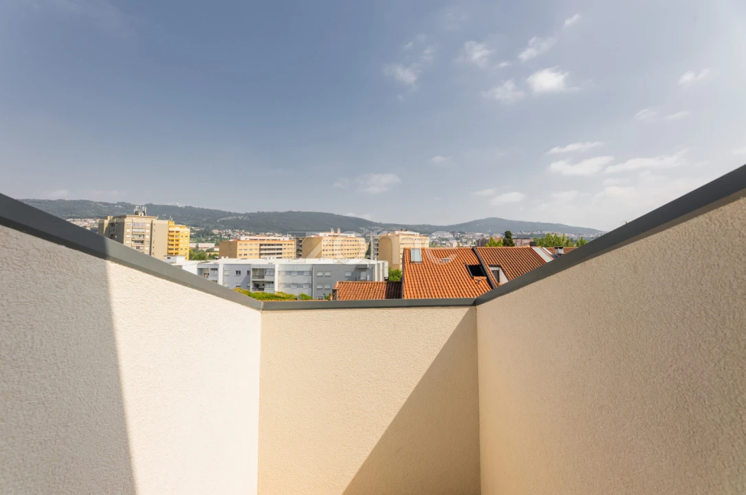 Apartamento T2 para Venda em São Vitor (Braga) Foto 16