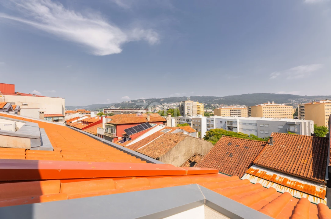 Apartamento T2 para Venda em São Vitor (Braga) Foto 18