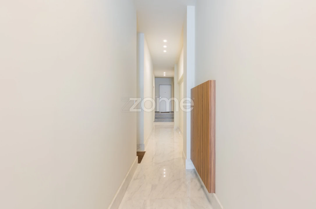Apartamento T2 para Venda em São Vitor (Braga) Foto 3
