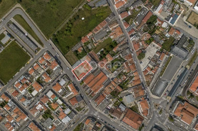Apartamento T2 para Venda em Ramalde