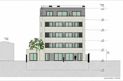 Apartamento T2 para Venda em Ramalde