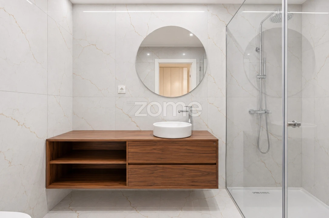 Apartamento T2 para Venda em Ramalde Foto 10