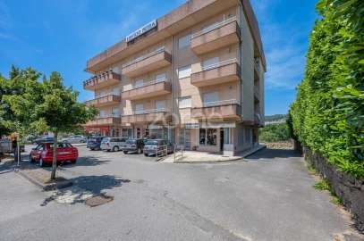 Apartamento T2 para Venda em Cabeça Santa