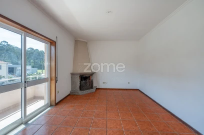 Apartamento T2 para Venda em Cabeça Santa