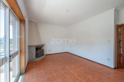 Apartamento T2 para Venda em Cabeça Santa