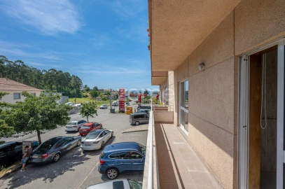Apartamento T2 para Venda em Cabeça Santa