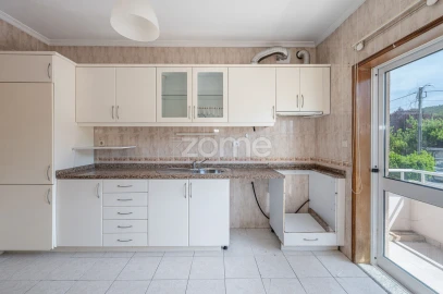 Apartamento T2 para Venda em Cabeça Santa