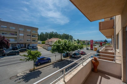 Apartamento T2 para Venda em Cabeça Santa