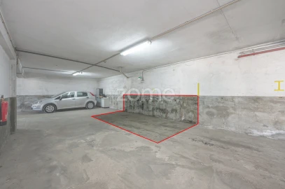 Apartamento T2 para Venda em Cabeça Santa